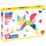 Rompicapo Magnetico Lúdilo Cubimag Junior XL - 1