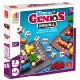 Gioco di Logica Lúdilo Battaglia di Geni Classico - 1