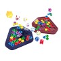 Gioco di Logica Lúdilo Battaglia di Geni Gemme - 2
