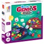 Gioco di Logica Lúdilo Battaglia di Geni Gemme - 1
