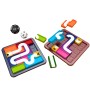 Gioco di Logica Lúdilo Battaglia di Geni Connessione - 3