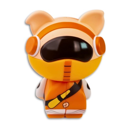 CubeBot 2x2 Pig Tony -