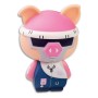 CubeBot 2x2 Pig Tracy - 