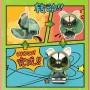CubeBot 2x2 Pig Woody - 3