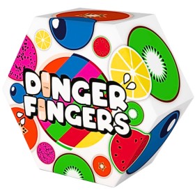 Dinger Fingers - Gioco Party LittleHouse - 1