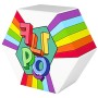Fl1p0 - Gioco da Tavolo LittleHouse - 1