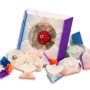 DianSheng Galaxy Dual Octahedron (Magnetic, Ball Core) Diansheng - 6