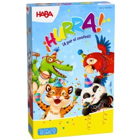 HURRA! - Gioco per bambini HABA Haba - 1
