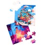 Crazy Copter - Gioco per bambini e Puzzle HABA Haba - 3