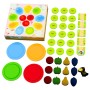 I miei primi giochi: La torta di Teo - HABA Haba - 2