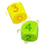 Bichos: Somma e Acchiappa - Gioco per bambini HABA Haba - 3