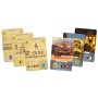 Gioco 7 Wonders Edifices - Espansione Asmodee Asmodée - 2