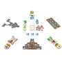7 Wonders Architects Medals - Espansione Asmodee Asmodée - 2
