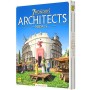 7 Wonders Architects Medals - Espansione Asmodee Asmodée - 1