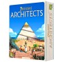 Gioco 7 Wonders Architects - Gioco da tavolo Asmodee Asmodée - 1