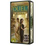 Gioco 7 Wonders Duel Agora - Espansione Asmodee Asmodée - 1