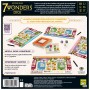 Gioco 7 Wonders Dice - Gioco di Dadi Asmodee Asmodée - 4