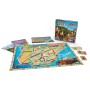 ¡Aventureros al Tren! Iberia e Corea del Sud - Espansione Asmodee Asmodée - 2