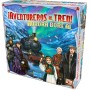 ¡Aventureros al Tren! Aurora Boreal - Gioco da Tavolo Asmodee Asmodée - 1