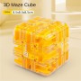 Cubo 3x3 Labirinto 3D - 5