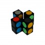Floppy LanLan 3x3x1 - LanLan Cube