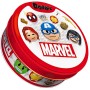 Dobble Marvel Emoji - Gioco di Carte Asmodee Asmodée - 2