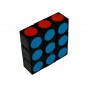 Floppy LanLan 3x3x1 - LanLan Cube