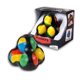 Recent Toys Planets - Rompicapo Logico - Recent Toys