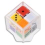 Recent Toys Equal 7 - Rompicapo Matematico - Recent Toys