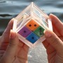 Recent Toys Equal 7 - Rompicapo Matematico - Recent Toys