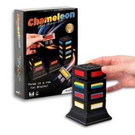 Recent Toys Chameleon - Gioco da tavolo - Recent Toys