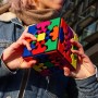 Il Gear Cube di Meffert XXL - Meffert's Puzzles