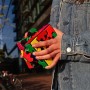 Il Gear Cube di Meffert XXL - Meffert's Puzzles