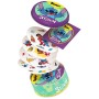 Dobble Disney Stitch - Gioco di Carte Asmodee Asmodée - 3