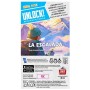 Unlock! Miniavventure: La Scalata - Escape Room Asmodee Asmodée - 3