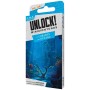 Unlock! Miniavventure: Il Cuore dell'Oceano - Escape Room Asmodee Asmodée - 1