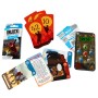 Unlock! Miniavventure: Maschera Rossa - Escape Room Asmodee Asmodée - 2