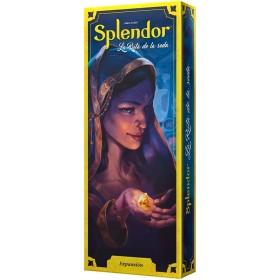 Splendor: La Via della Seta - Espansione Asmodee Asmodée - 1