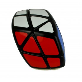 LanLan Skewb Rodano Curvy - LanLan Cube