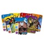 Splendor Marvel - Gioco da Tavolo Asmodee Asmodée - 3