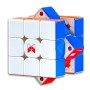 X-Man Tornado V5 3x3 Pioneer (MagLev + 20 Magnet Ball Core + UV Coated) - Qiyi