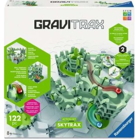 Pista per biglie Ravensburger GraviTrax Action Set Ravensburger - 1