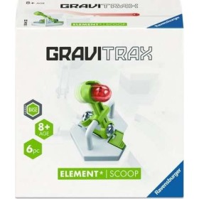 Pista per biglie Ravensburger GraviTrax Element Scoop Ravensburger - 1
