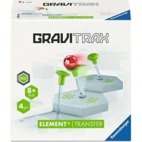 Pista per biglie Ravensburger GraviTrax Element Tunnel Ravensburger - 1