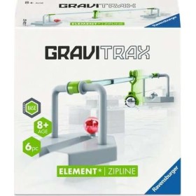Pista per biglie Ravensburger GraviTrax Element Zipline Ravensburger - 1
