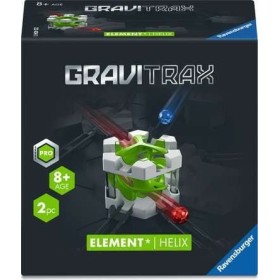 Pista per biglie Ravensburger GraviTrax PRO Element Helix Ravensburger - 1