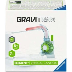 Pista per biglie Ravensburger GraviTrax Vertical Cannon Ravensburger - 1