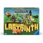 Gioco da Tavolo Ravensburger Labyrinth Minecraft Ravensburger - 1