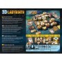 Gioco da tavolo Ravensburger Labyrinth 3D Ravensburger - 2