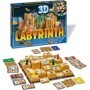 Gioco da tavolo Ravensburger Labyrinth 3D Ravensburger - 3